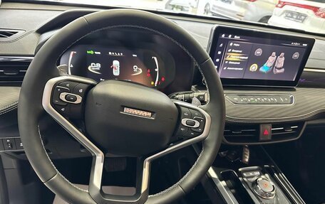 Haval Jolion, 2026 год, 2 649 000 рублей, 18 фотография