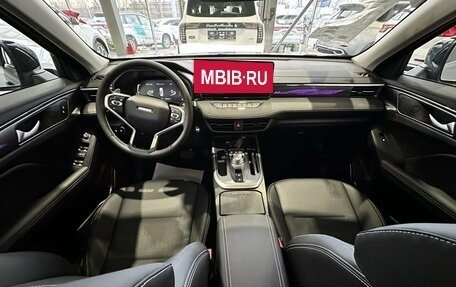 Haval Jolion, 2026 год, 2 649 000 рублей, 19 фотография