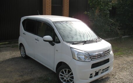 Daihatsu Move VI рестайлинг, 2018 год, 890 000 рублей, 1 фотография