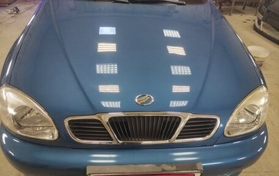 ЗАЗ Chance, 2011 год, 320 890 рублей, 1 фотография