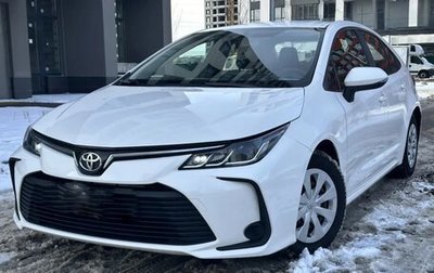 Toyota Corolla, 2021 год, 1 650 000 рублей, 1 фотография