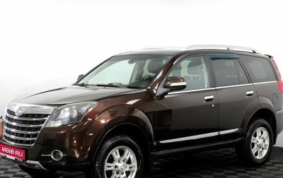 Great Wall Hover H3 I, 2014 год, 775 000 рублей, 1 фотография