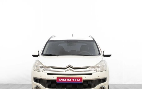 Citroen C-Crosser, 2011 год, 1 299 000 рублей, 1 фотография