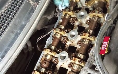 Dodge Stratus II, 2004 год, 400 000 рублей, 1 фотография