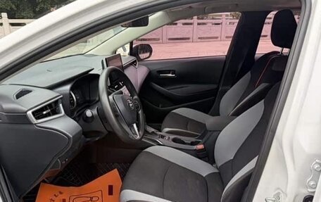 Toyota Corolla, 2022 год, 1 690 000 рублей, 1 фотография