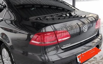 Volkswagen Passat B7, 2011 год, 1 200 000 рублей, 1 фотография