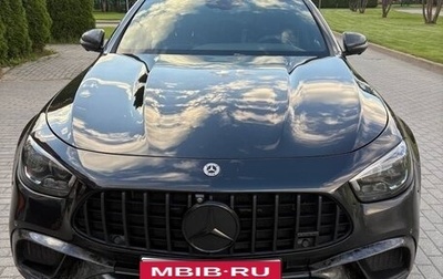 Mercedes-Benz E-Класс AMG, 2020 год, 7 000 000 рублей, 1 фотография