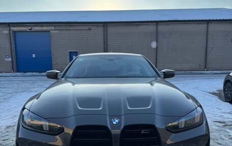 BMW M4, 2025 год, 15 650 000 рублей, 1 фотография