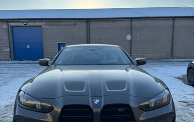 BMW M4, 2025 год, 15 650 000 рублей, 1 фотография