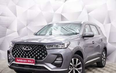 Chery Tiggo 7 Pro, 2022 год, 1 595 000 рублей, 1 фотография