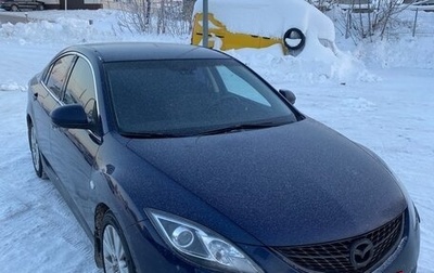 Mazda 6, 2007 год, 610 000 рублей, 1 фотография