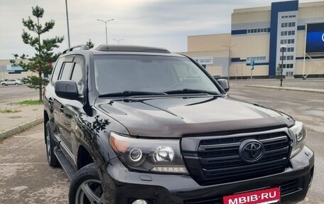 Toyota Land Cruiser 200, 2010 год, 3 200 000 рублей, 1 фотография