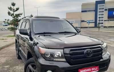 Toyota Land Cruiser 200, 2010 год, 3 200 000 рублей, 1 фотография