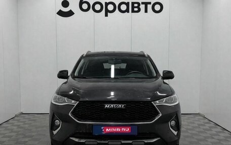 Haval F7 I, 2021 год, 1 900 000 рублей, 1 фотография