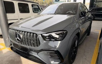 Mercedes-Benz GLE Coupe AMG, 2025 год, 19 200 000 рублей, 1 фотография