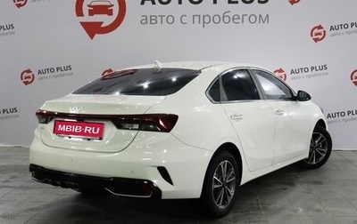 KIA K3, 2024 год, 2 340 000 рублей, 1 фотография