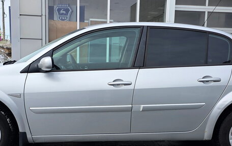 Renault Megane II, 2007 год, 570 000 рублей, 2 фотография