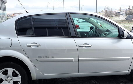 Renault Megane II, 2007 год, 570 000 рублей, 6 фотография