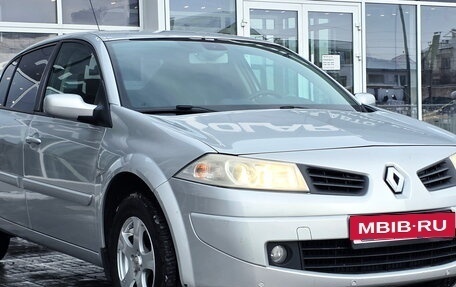 Renault Megane II, 2007 год, 570 000 рублей, 7 фотография