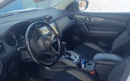 Nissan Qashqai, 2021 год, 1 780 000 рублей, 5 фотография