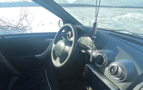 Renault Logan I, 2008 год, 320 000 рублей, 2 фотография