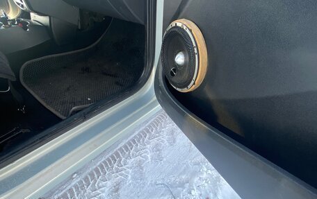 Renault Logan I, 2008 год, 320 000 рублей, 9 фотография