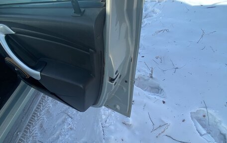 Renault Logan I, 2008 год, 320 000 рублей, 8 фотография