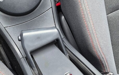 Renault Megane II, 2007 год, 570 000 рублей, 22 фотография