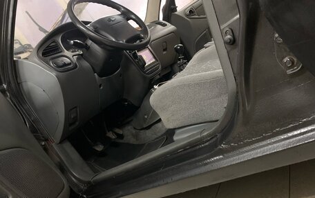 Chevrolet Lanos I, 2008 год, 95 000 рублей, 6 фотография