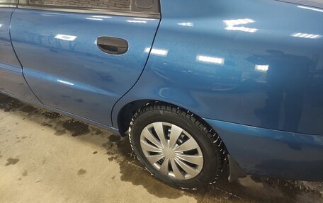 ЗАЗ Chance, 2011 год, 320 890 рублей, 3 фотография