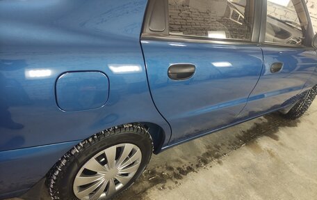 ЗАЗ Chance, 2011 год, 320 890 рублей, 5 фотография