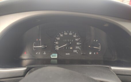 ЗАЗ Chance, 2011 год, 320 890 рублей, 19 фотография