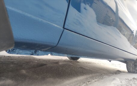 ЗАЗ Chance, 2011 год, 320 890 рублей, 18 фотография