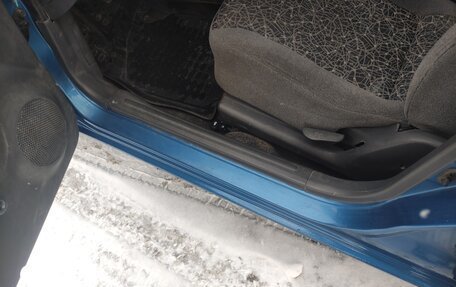 ЗАЗ Chance, 2011 год, 320 890 рублей, 20 фотография