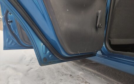 ЗАЗ Chance, 2011 год, 320 890 рублей, 25 фотография