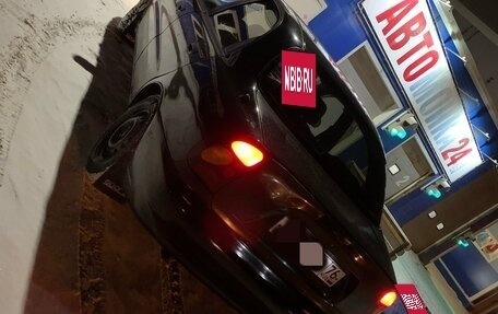 Chevrolet Lanos I, 2008 год, 95 000 рублей, 7 фотография