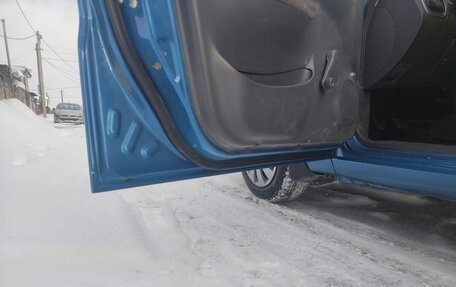 ЗАЗ Chance, 2011 год, 320 890 рублей, 26 фотография