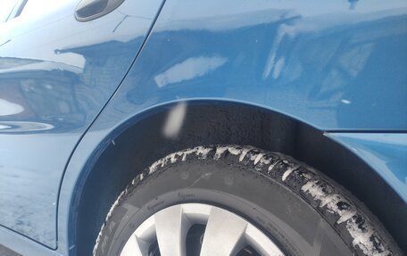 ЗАЗ Chance, 2011 год, 320 890 рублей, 30 фотография