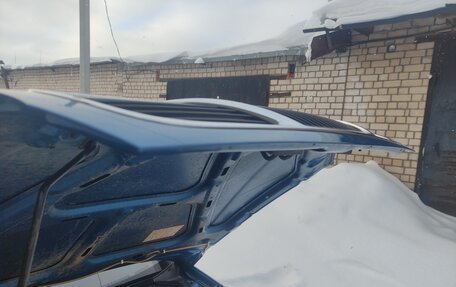 ЗАЗ Chance, 2011 год, 320 890 рублей, 27 фотография