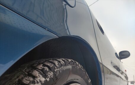 ЗАЗ Chance, 2011 год, 320 890 рублей, 31 фотография