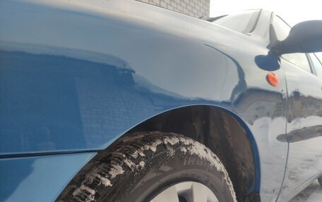 ЗАЗ Chance, 2011 год, 320 890 рублей, 29 фотография