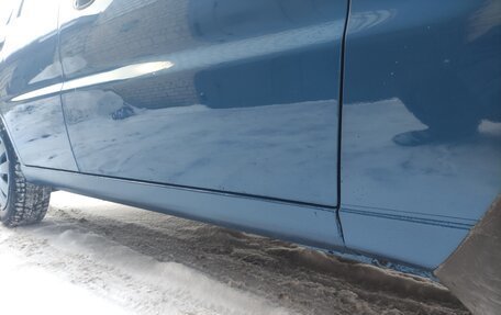 ЗАЗ Chance, 2011 год, 320 890 рублей, 33 фотография