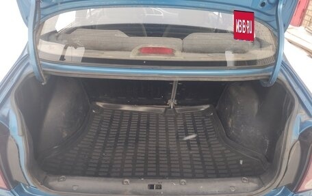 ЗАЗ Chance, 2011 год, 320 890 рублей, 23 фотография