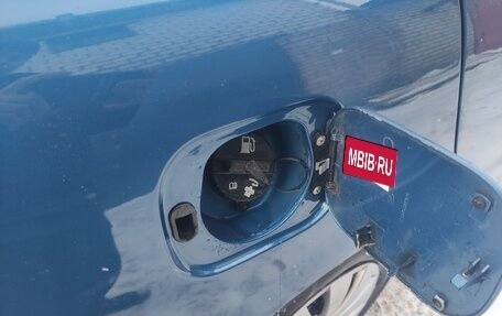 ЗАЗ Chance, 2011 год, 320 890 рублей, 22 фотография