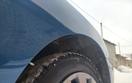 ЗАЗ Chance, 2011 год, 320 890 рублей, 34 фотография