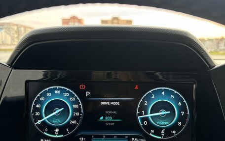 Hyundai Elantra, 2021 год, 2 150 000 рублей, 21 фотография