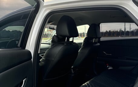 Hyundai Elantra, 2021 год, 2 150 000 рублей, 15 фотография