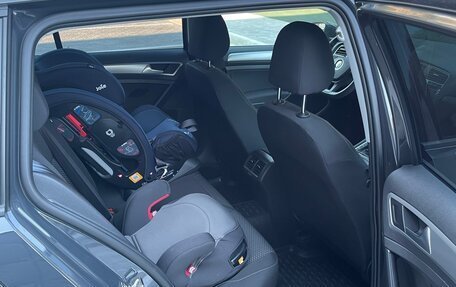 Volkswagen Golf VII, 2019 год, 1 499 990 рублей, 12 фотография