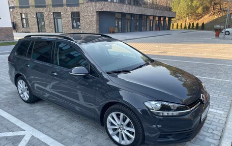 Volkswagen Golf VII, 2019 год, 1 499 990 рублей, 8 фотография