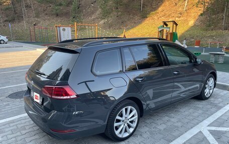 Volkswagen Golf VII, 2019 год, 1 499 990 рублей, 6 фотография